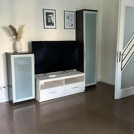 Apartment Mamasita Flat Klaipeda