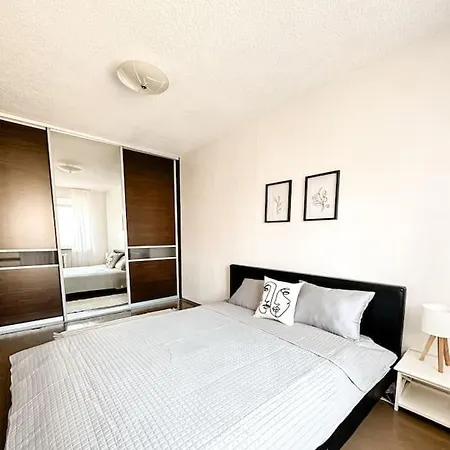 Mamasita Flat * Klaipeda