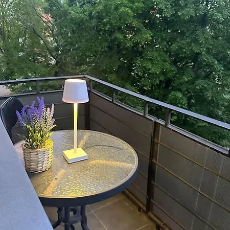 Apartment Mamasita Flat