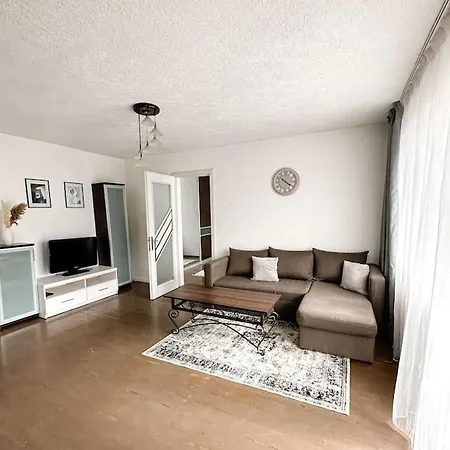 Mamasita Flat Apartment