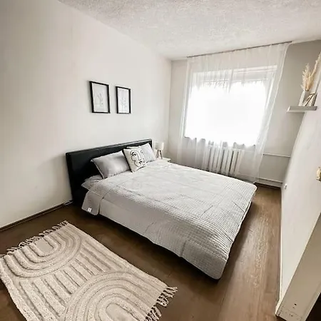 Apartment Mamasita Flat *