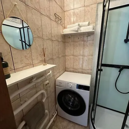 Mamasita Flat Apartment Klaipeda