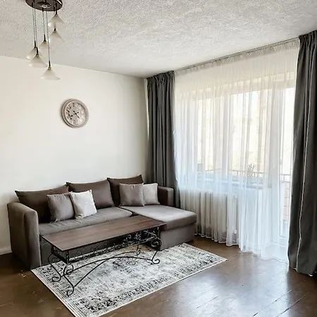 Apartment Mamasita Flat *