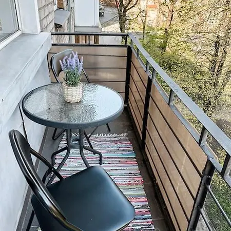 Mamasita Flat * Klaipeda